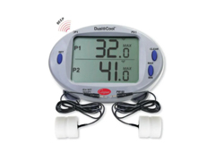 Thermometers for refrigerators and freezers COOPER-ATKINS