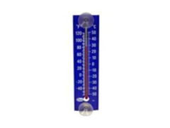 Indoor and outdoor thermometers COOPER-ATKINS